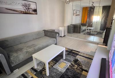 Inchiriere garsoniera - Piata Lahovari- Romana - 4