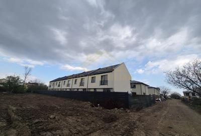 CASA P+1+POD-4 CAM-TEREN 150 MP-MIRASLAU - 34