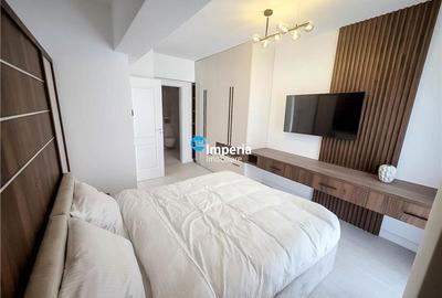 Avans 20%!  Apartamente noi - 3 camere 2 bai, de la Dezvoltator! - 4