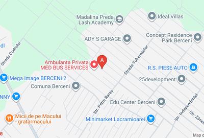 Casa tip duplex 3 camere+mansarda/mobilat și utilat - 17