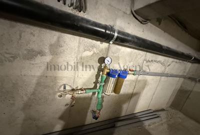 Apartament exclusivist in zona Dorobanti in bloc boutique - 29