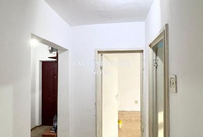 LUICA - Vanzare apartament 3 camere - bloc Anvelopat ! - 4
