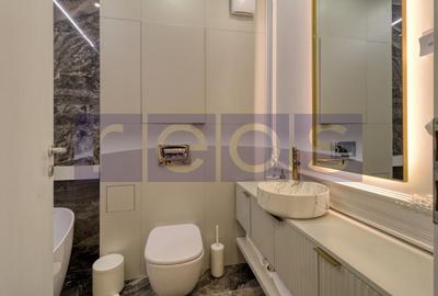 DE VANZARE | 3 CAMERE AVIATIEI | LOCATIE PREMIUM | 2 PARCARI SUBTERANE - 16