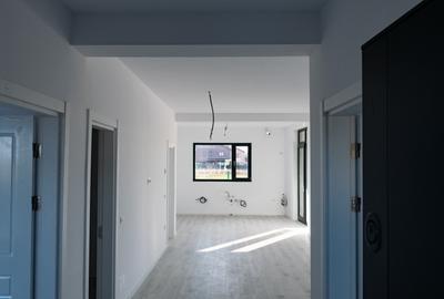 CASA LA ROSU IN COMPLEX DE 20 de CASE INDIVIDUALE in Corbeanca - 15