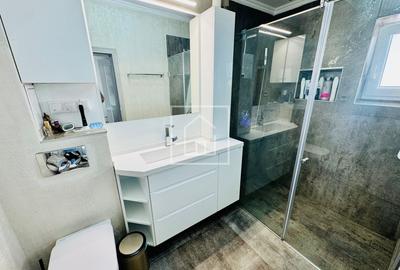 Lux în Cartierul Tineretului: 4 Camere, Smart Home, 2 Parcări Deventer - 13