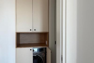 Studio | Dormitor separat | Terasă 10 mp | Et. 8 | Fabrică de Glucoză - 8
