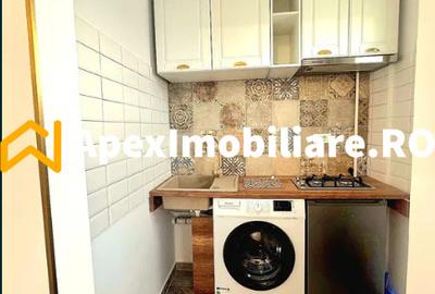 Garsoniera de inchiriat Titan București | ApexImobiliare.ro - 7