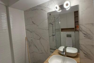 COMISION 0 /SUPERB /  PRIMA INCHIRIERE / COMPLET MOBILAT SI UTILAT - 14