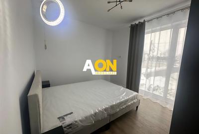 Apartament 3 camere de închiriat | Bloc nou 2025 | 60 mp + balcon | - 4