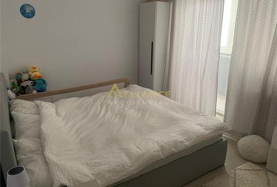 Grand Arena Ap 3 camere et 2/4 mobilat utilat cu parcare inclusă - 11