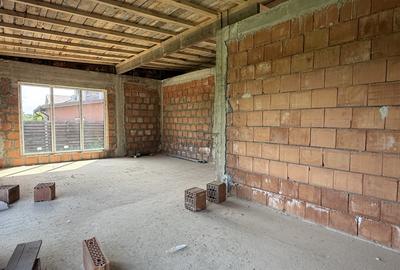 Casa la Rosu Domnesti, 4 Cam, Teren 500mp, Comision 0% - 11