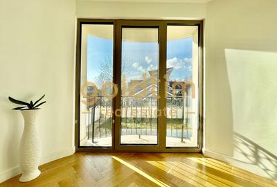 VILA LUXOASA/RENOVATA COMPLET/ PISCINA/ FINISAJE DEOSEBITE/ GARAJ - 19