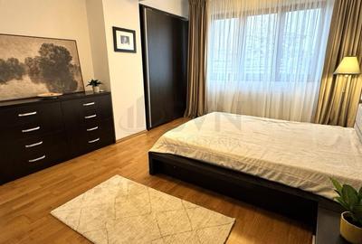 REA1028554 Apartament 3 camere I Parcare I Mobilat I De inchiriat - 2