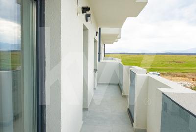 Apartament deosebit, prima închiriere – Stil, confort, soare – Selimbar, Dedeman - 2