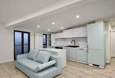 Inchiriere apartament 3 camere, bloc nou, zona Caraiman, Ploiești - 1