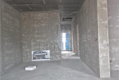 Duplex pe parter - 2 dormitoare - 2 bai - zona in dezvoltare - 16