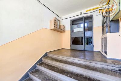 Decomandat, confort sporit, 2 balcoane, luminos, Central, Sfantu Gheorghe - 21