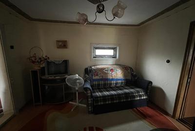Vanzare Teren intravilan 4971 mp și Casă renovată complet exterior în 2024 - 16