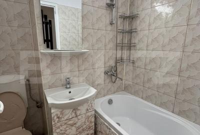 APARTAMENT 3 camere et 1 zona CANTEMIR - 15