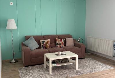 Apartament cu 2 camere decomandat, mobilat în Chitila