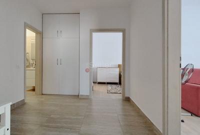 Apartament Gama Premium - Zona Colina Universitatii - 12