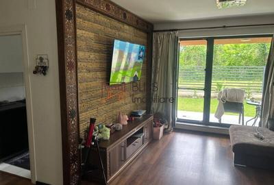 Apartament 2 camere în zona Pipera Sud - 5