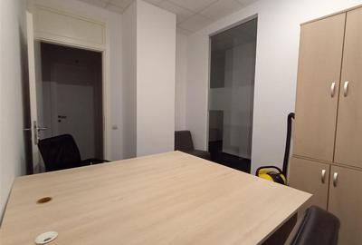 Birou de inchiriat 2,3,4+ persoane | Floreasca | Langa Mall Promenada - 13