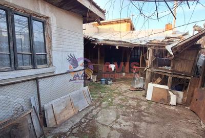 Teren cu casa demolabila de vanzare - 6