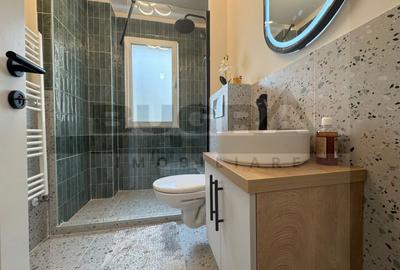 Apartament 3 camere, LUX, TOTUL NOU, 2 bai, zona Parcul Babes - 17