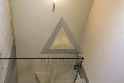 Apartament cu 4 camere decomandat în Dorobanți - 7