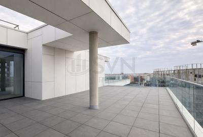 REA1028418 Penthouse 5 camere One Timpuri Noi - 9