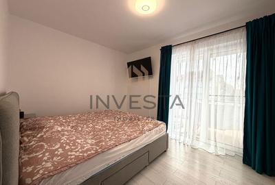 Apartament cu 2 camere in zona strazii Muresului ! - 7