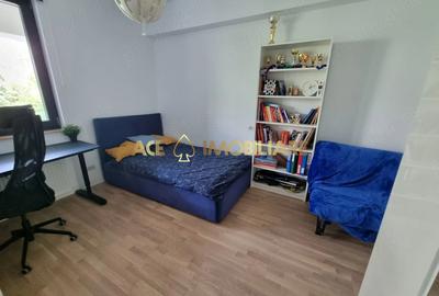 4 Camere de inchiriat | Aviatiei | 3 bai | Metrou | Parcare - 5