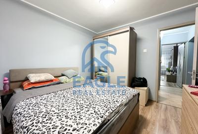 Comision 0% - 2 Camere cu boxa decomandat complet renovat in KM 5 - 6