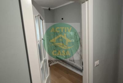 Apartament 2 camere, etaj intermediar, zona centrala - 9