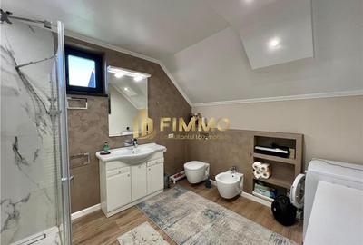 Casa Individuala | 800 mp teren | Burdujeni | ID:1382 - 8