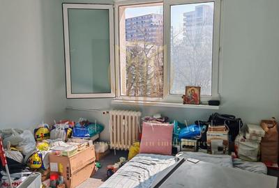 Titan - Rebreanu | 3 Cam. Decomandat | Etaj 3 | Potențial Maxim - 7