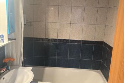 Apartament 2 camere 50mp zona Crisan finisat mobilat utilat 54.500eur neg - 2