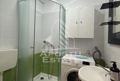 Apartament o camera de vanzare zona Telegrafului Timisoara - 11