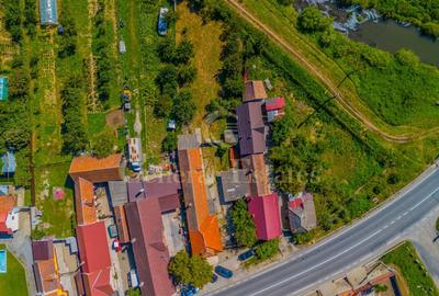Casa perfecta cu grădină de 1100mp, acces la râu și transport in comun - 11