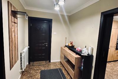 Proprietate exclusivă cu 2 imobile pe teren de 1375mp – spațiu, confort și intim - 5