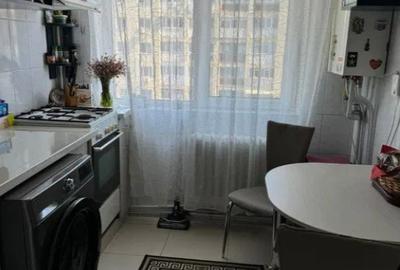 Apartament cu 2 camere in Alexandru cel Bun-Chimicale