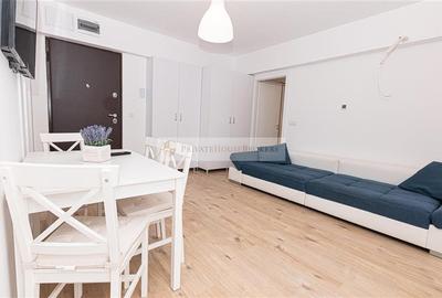 Aviatiei | Belvedere Residence | Bloc 2021 | Centrala - 10