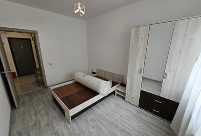 2 Camere Militari Residence Weiner Palada 12, Mobilat, Utilat, Parcare, 330€ - 9