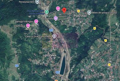 Teren 734 mp intravilan de vanzare in Brebu - 3