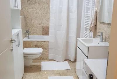 Apartament cu 2 camere+parcare in Tatarasi-Himson,bloc nou - 1