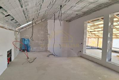 CASA P+1+M-185 MP -5 CAM-4 BAI-METROU BERCENI - 20