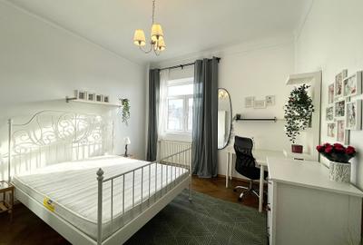 Apartament cu 2 camere zona Universitate - 1