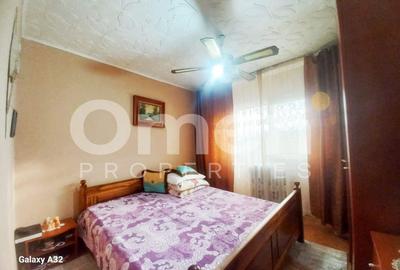 Apartament 3 camere, ZonaV Alexandri, Etaj 4 cu acoperiș, 56 mp utili - 3