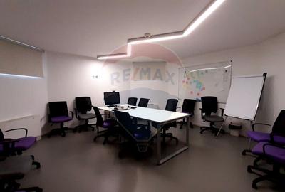 Spatiu birouri de inchiriat 46-120 mp Semicentral. Comision 0% - 14